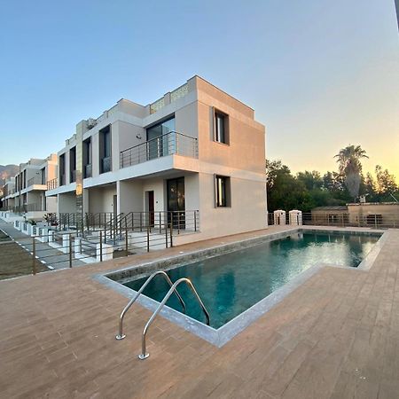 Palmiye Apartment Kyrenia  Exteriör bild